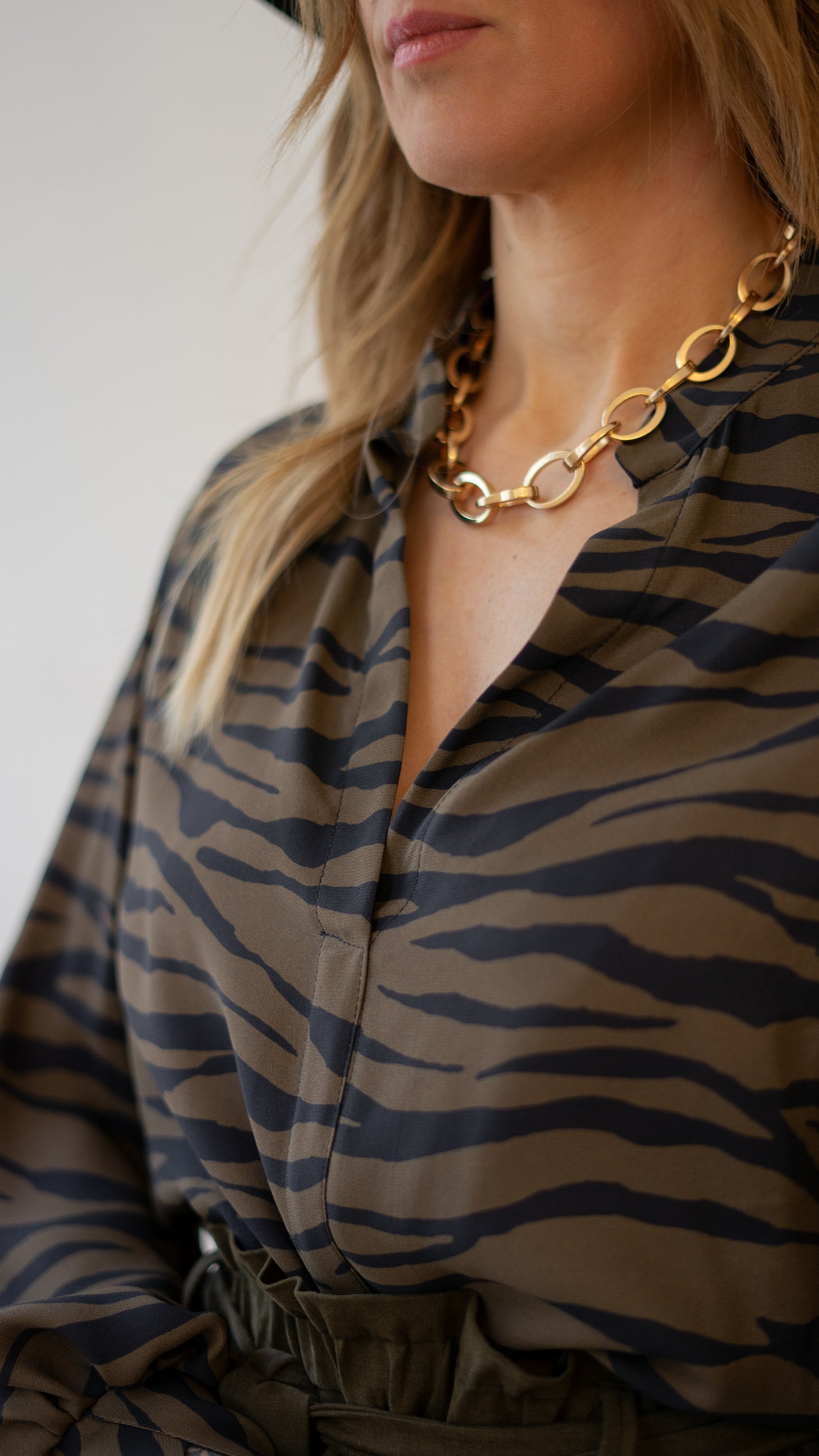 Bluse Pilamaya