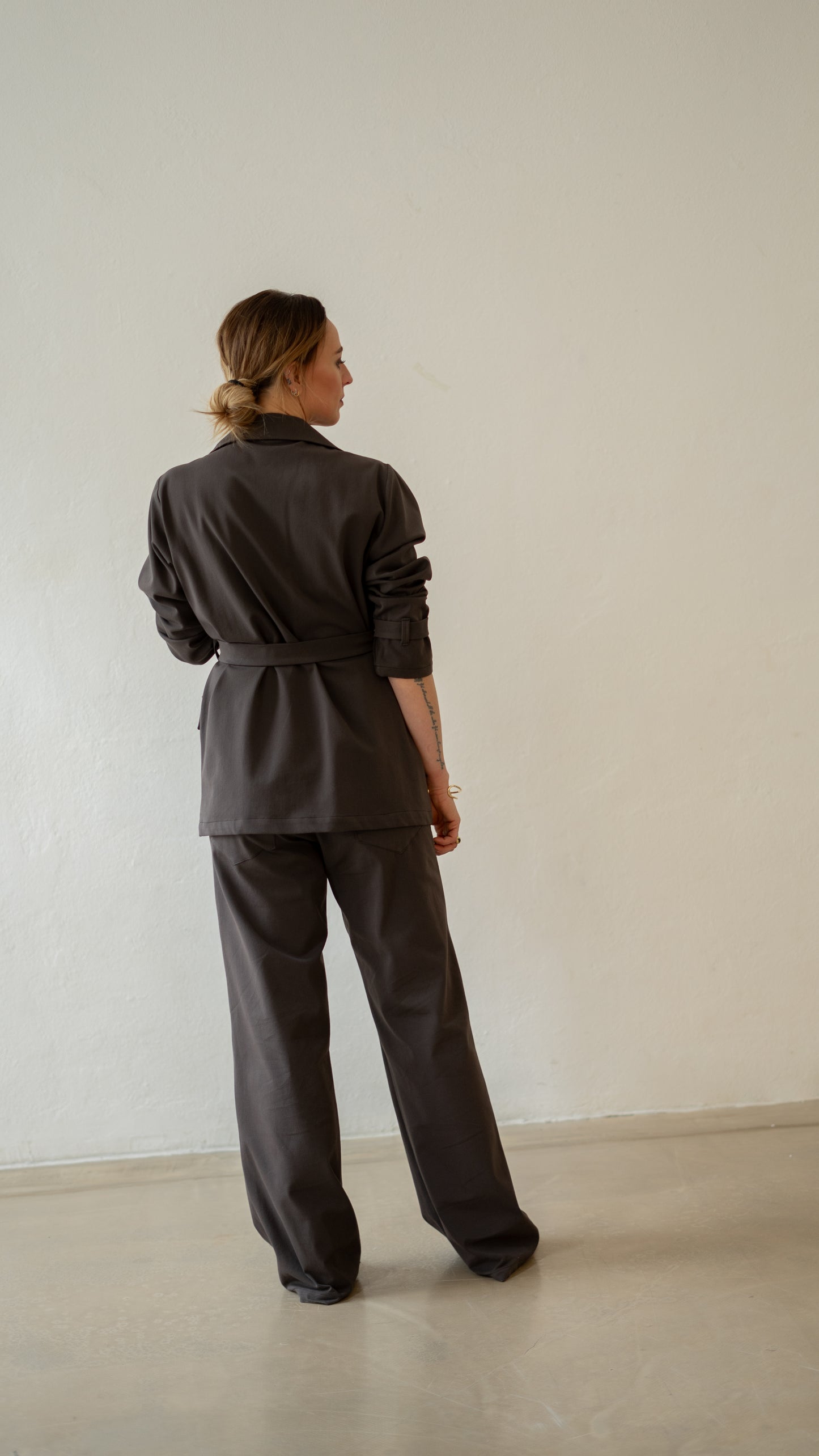 Wide leg Pant Nakoma