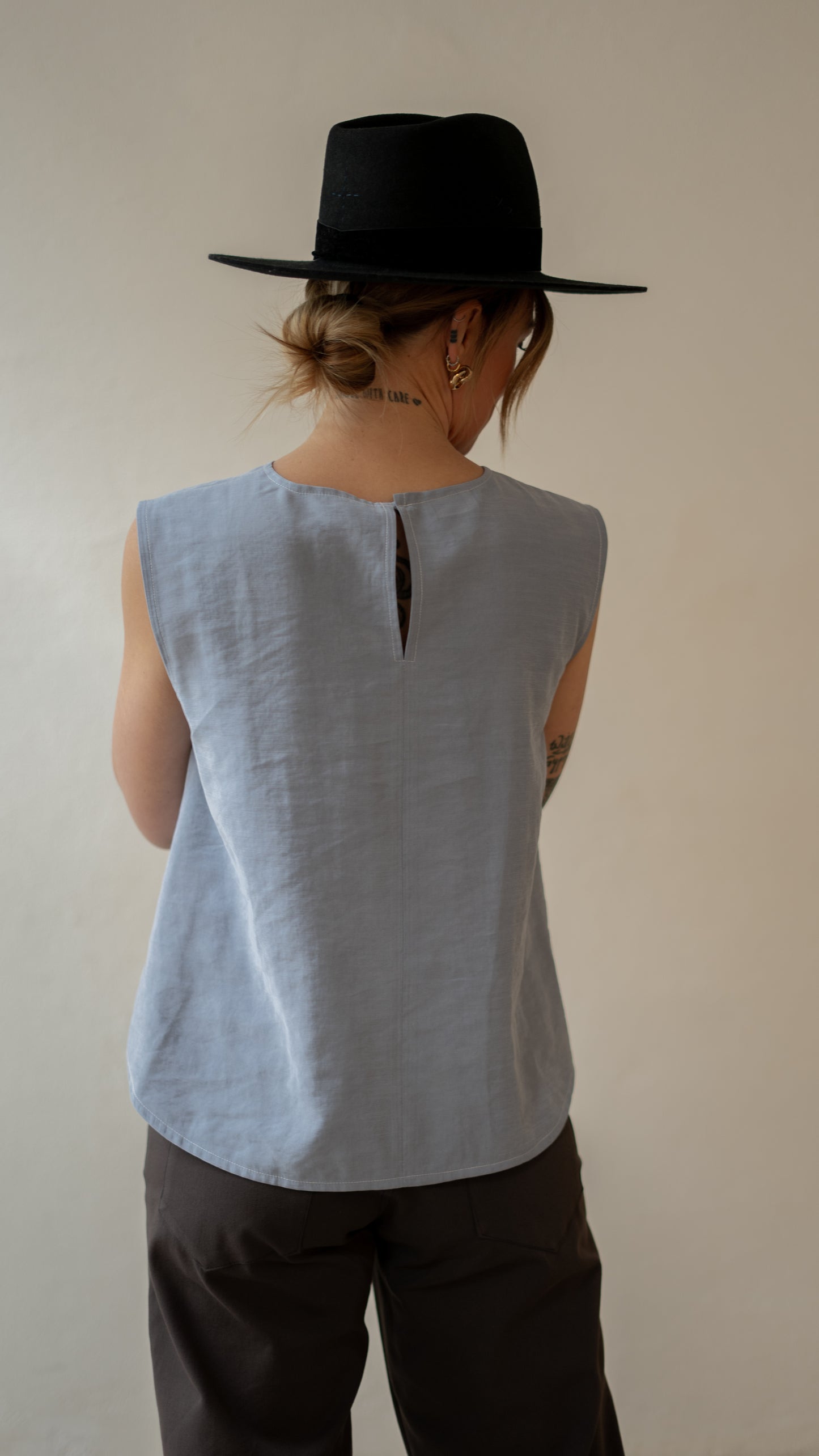 Bluse Inola