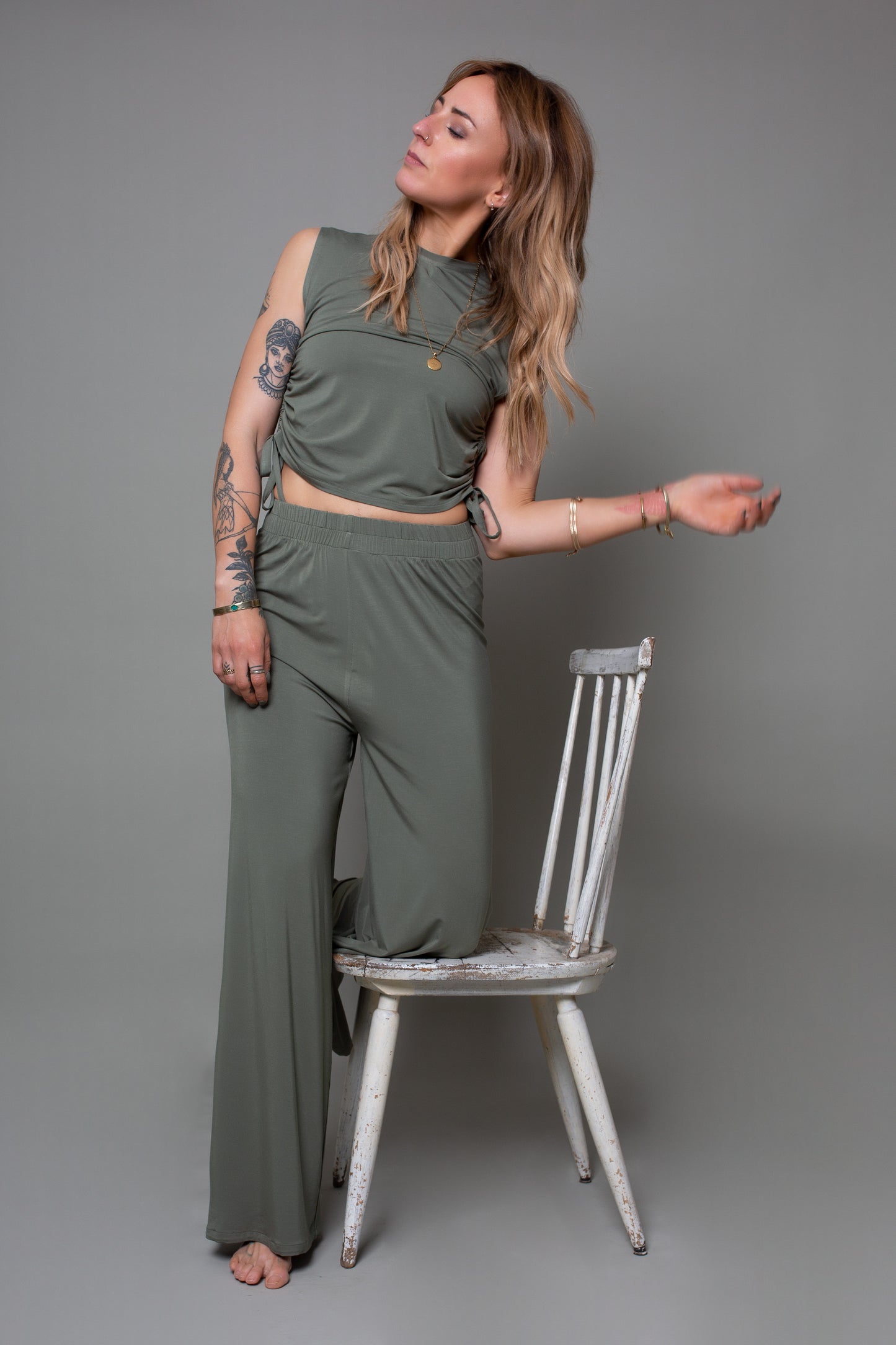 Palazzo Hose Naira