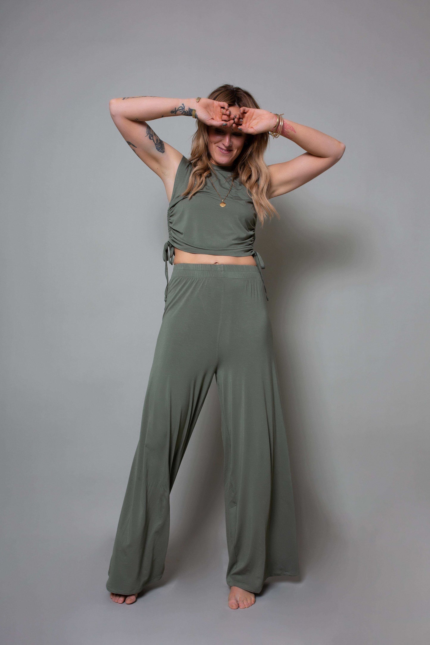 Palazzo Hose Naira