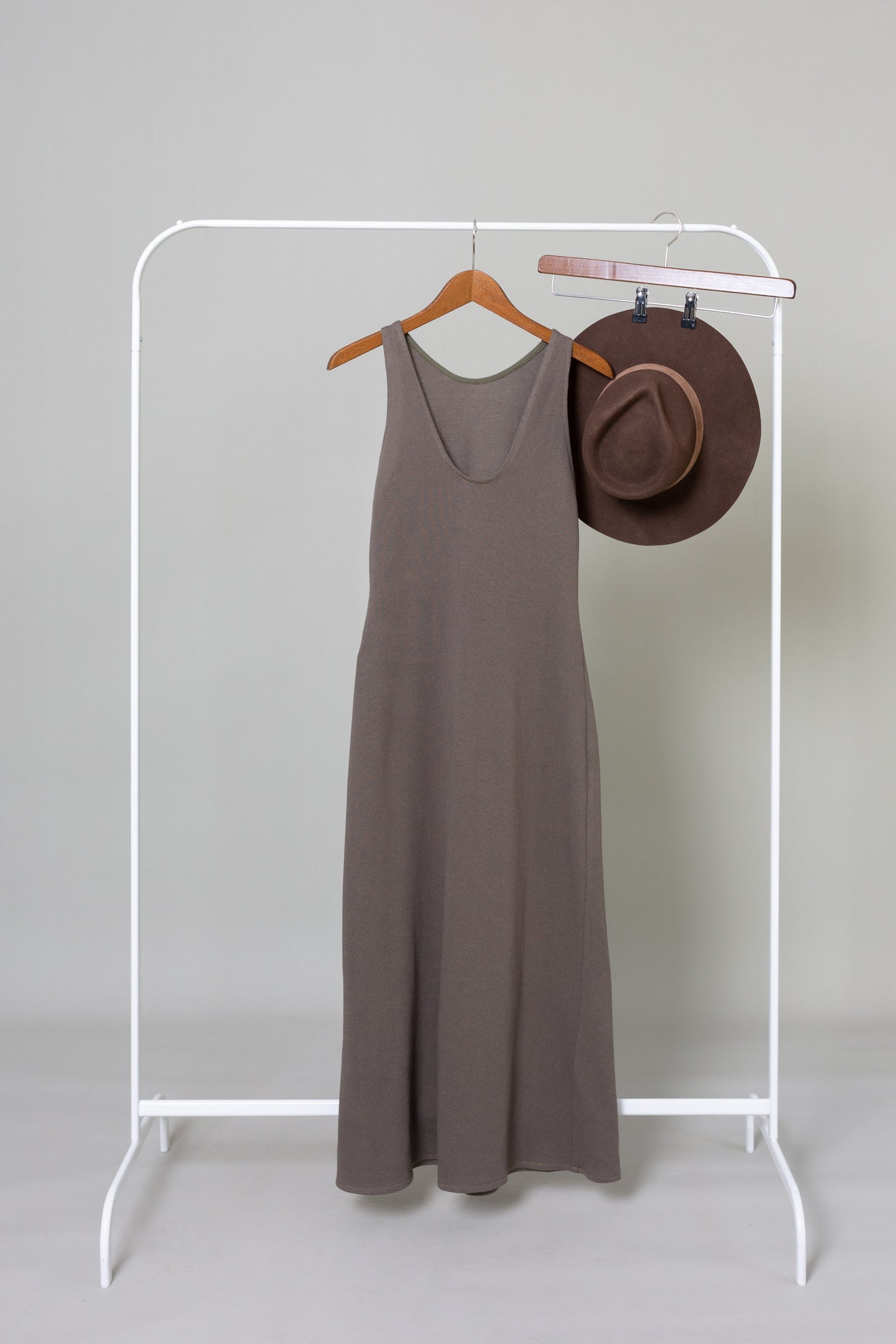 Strickkleid Sakima