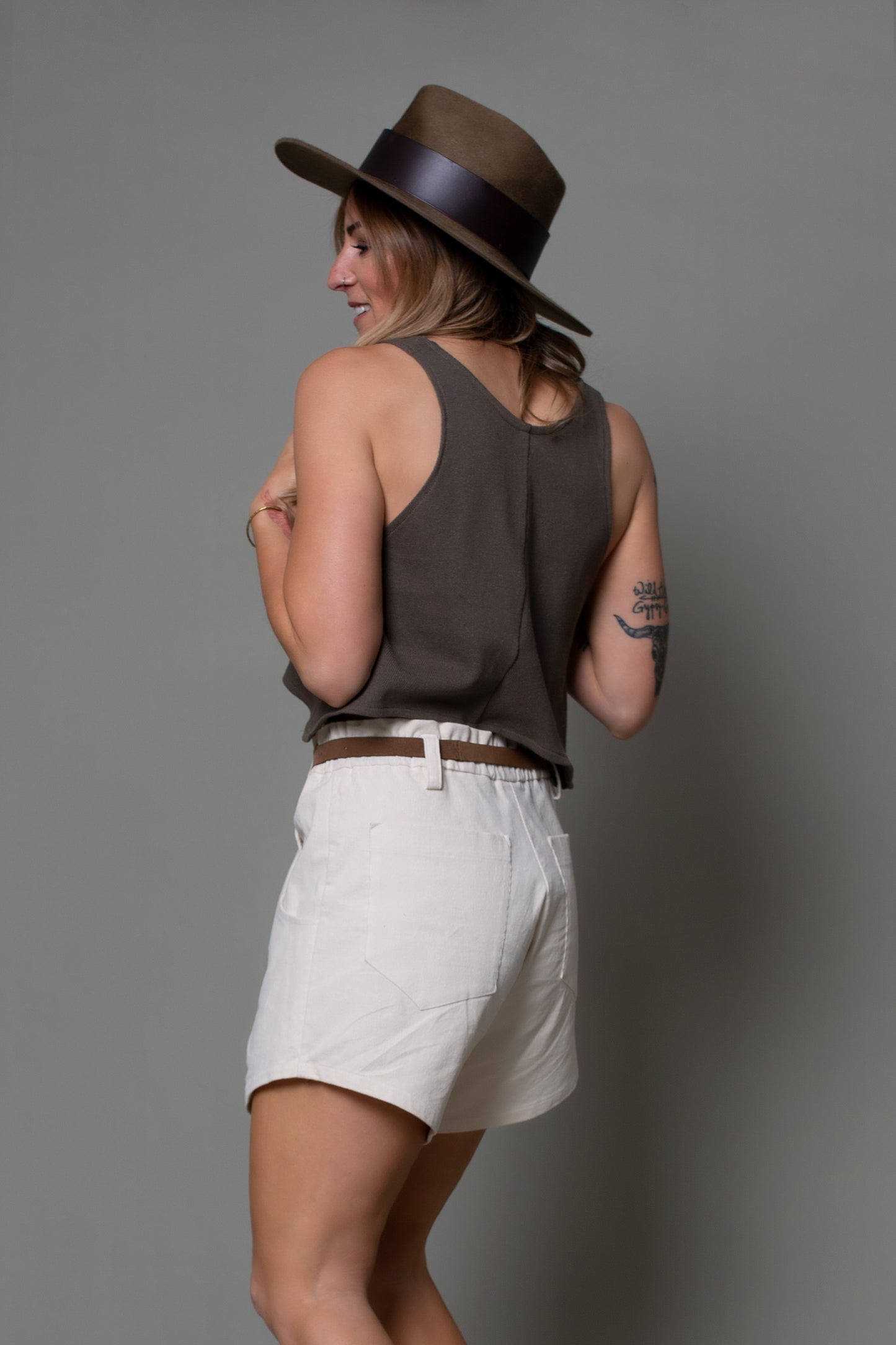 Stricktop Ribanna
