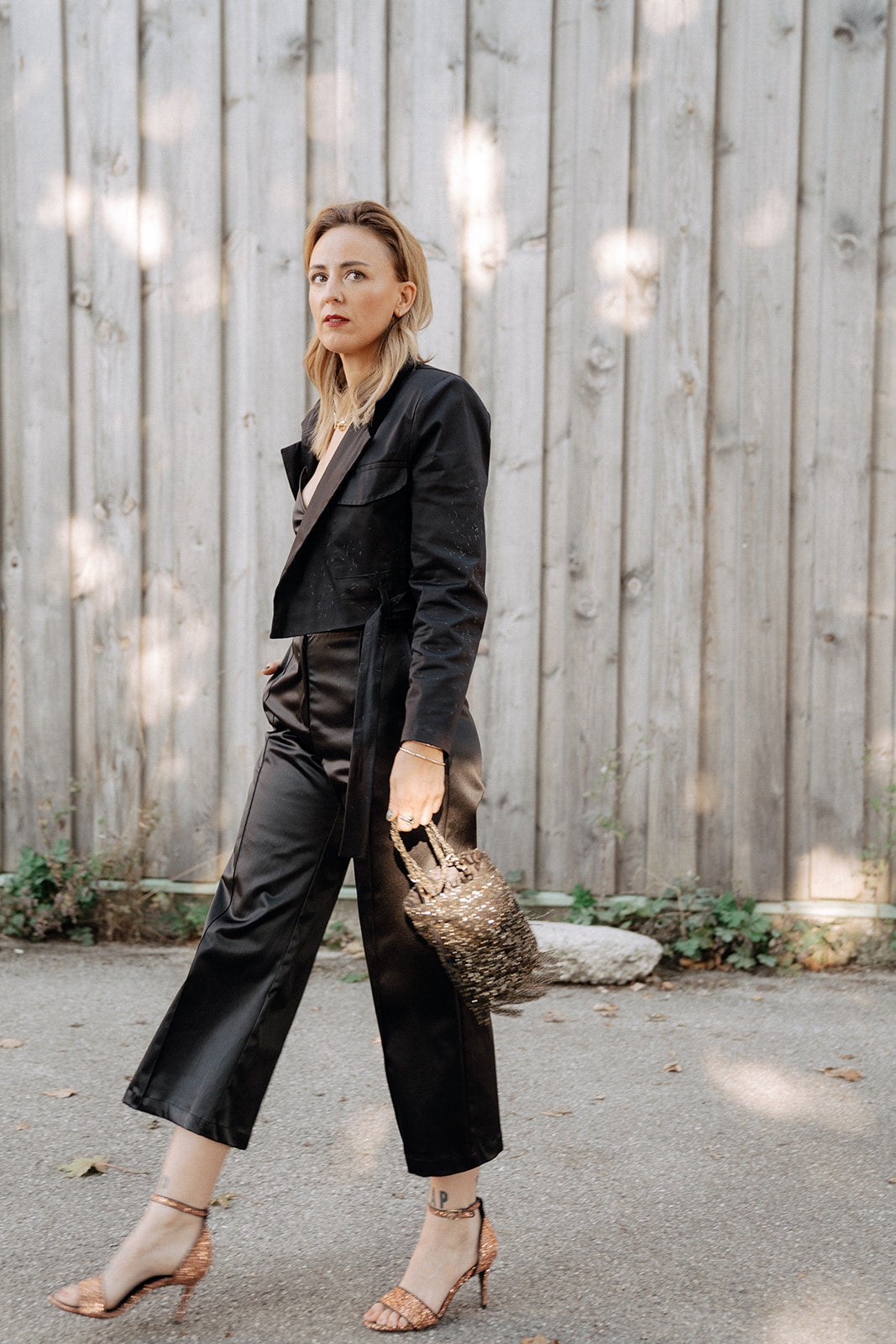 Culotte Imala