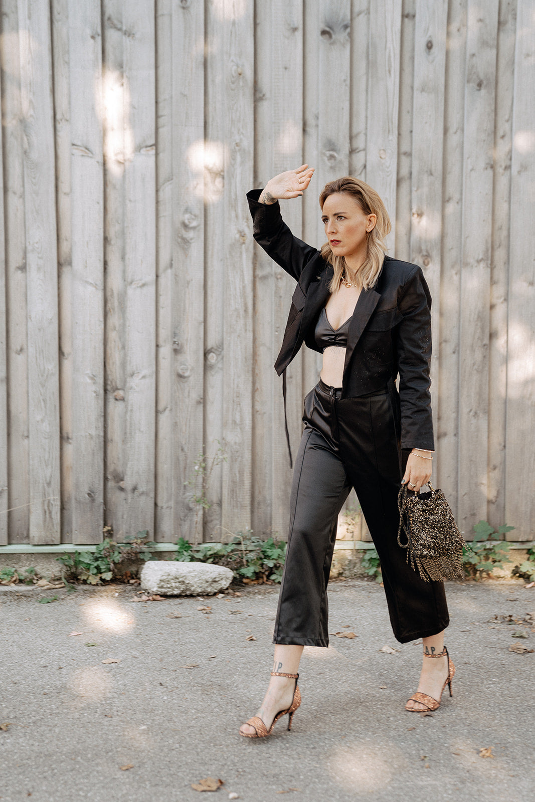 Culotte Imala