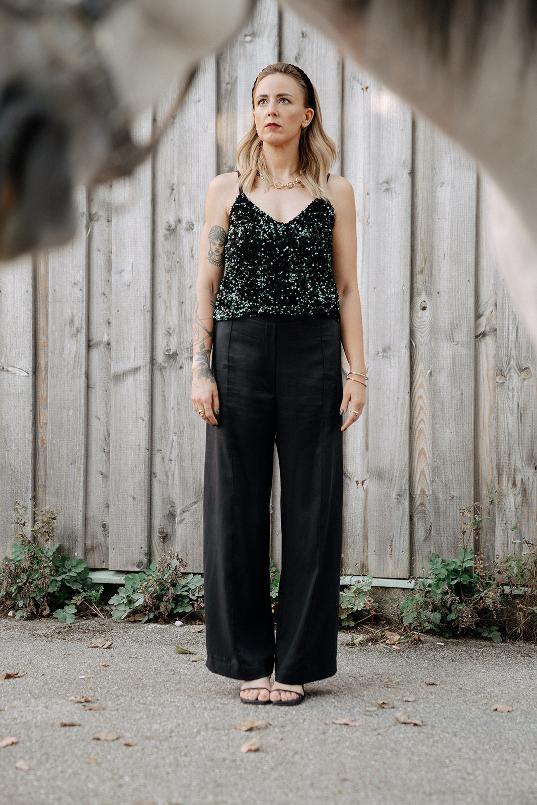 Hose Djuna