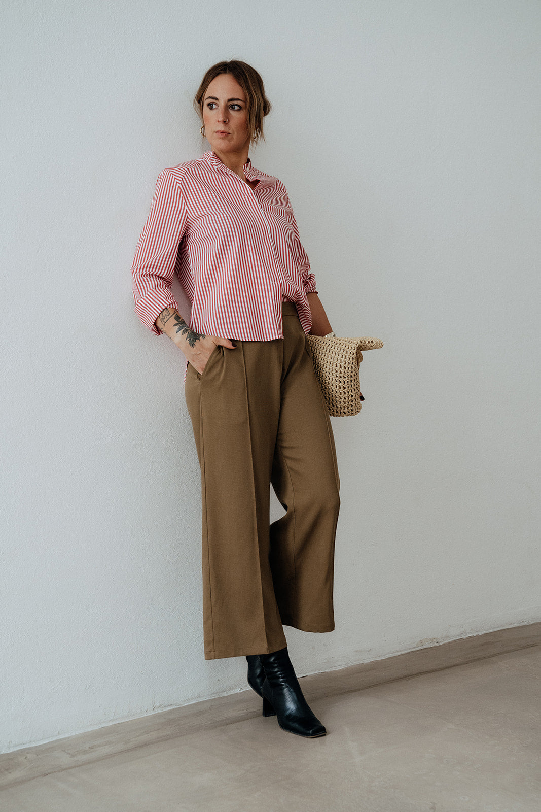 Culotte Anuk