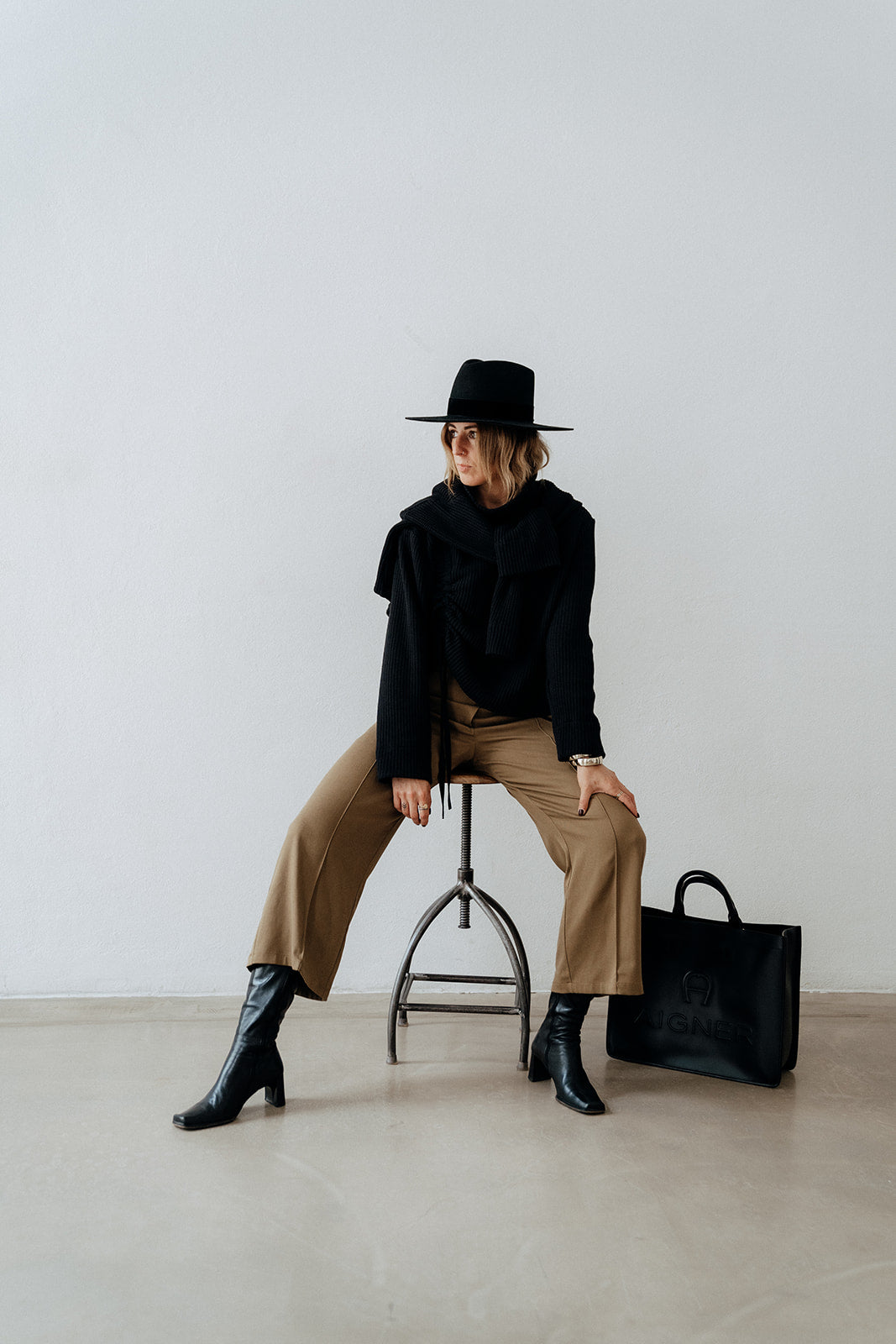 Culotte Anuk