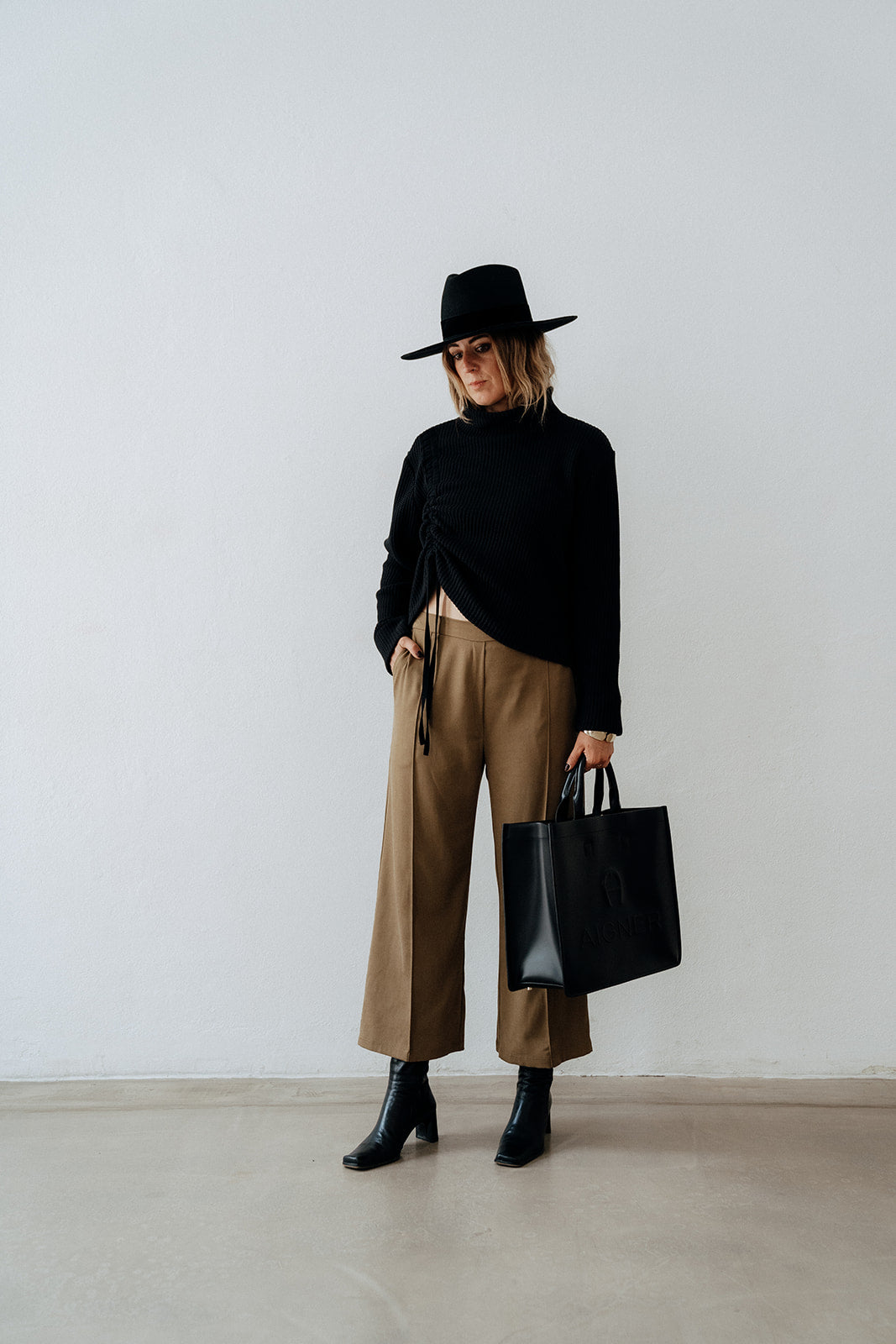 Culotte Anuk