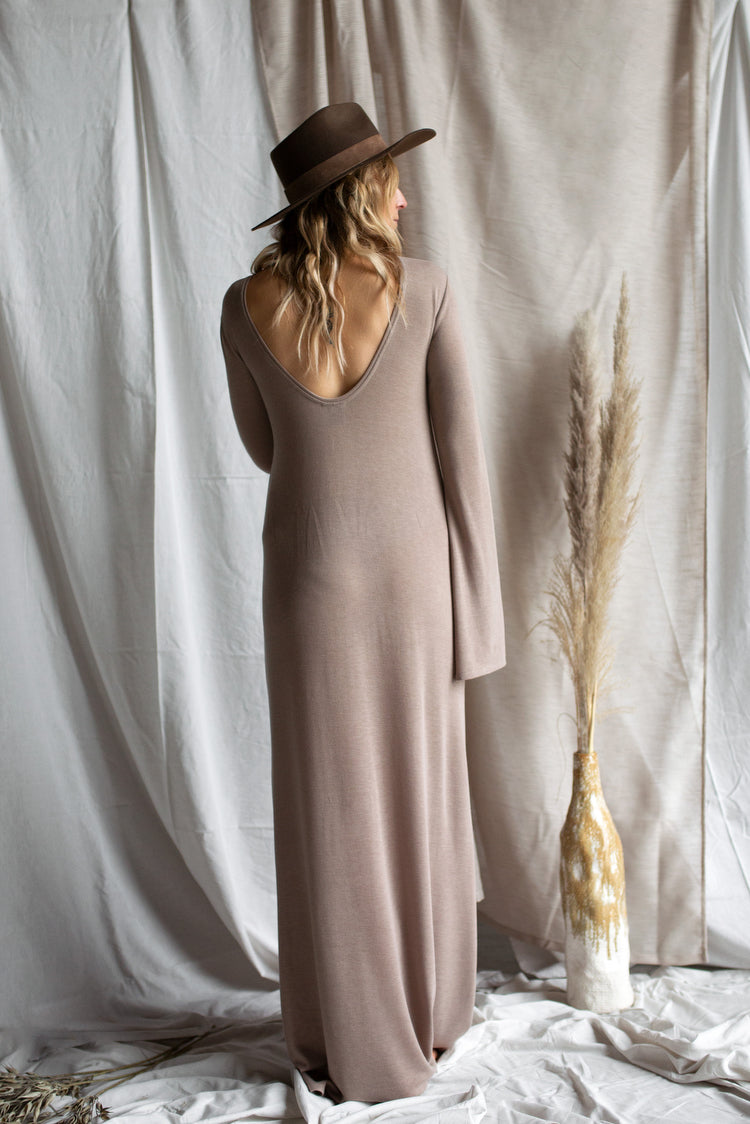 Strickkleid Catori
