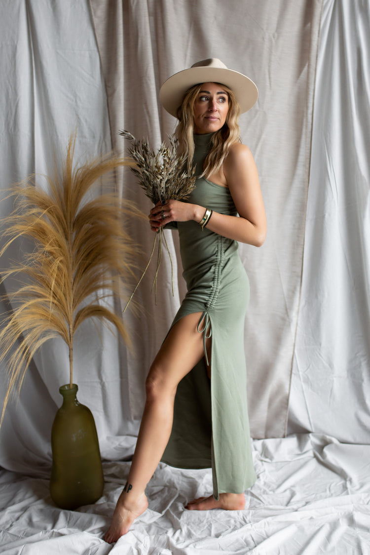 Kleid Abhilasha