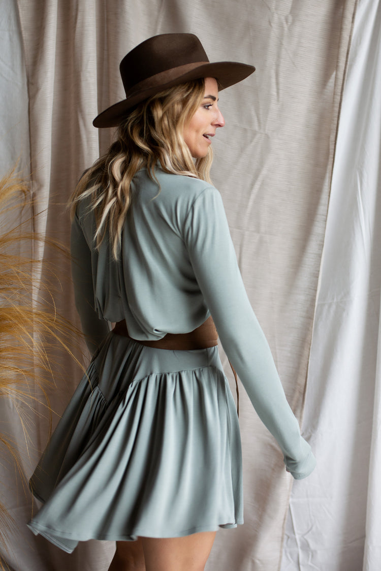 Kleid Elu