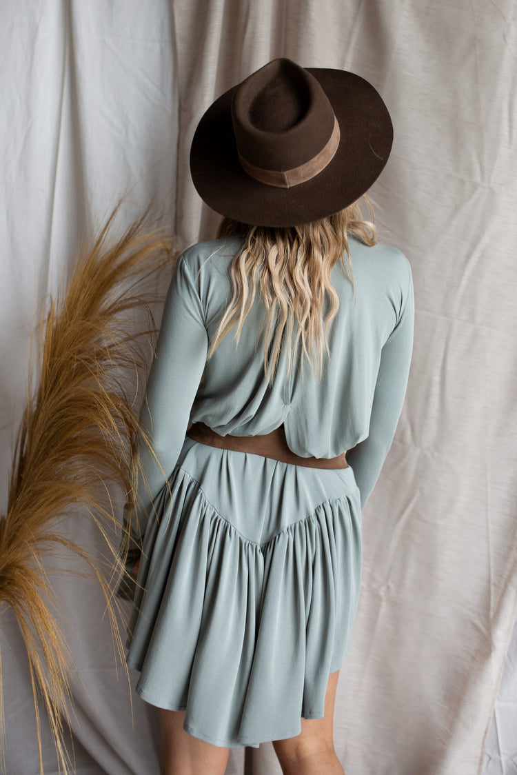 Kleid Elu