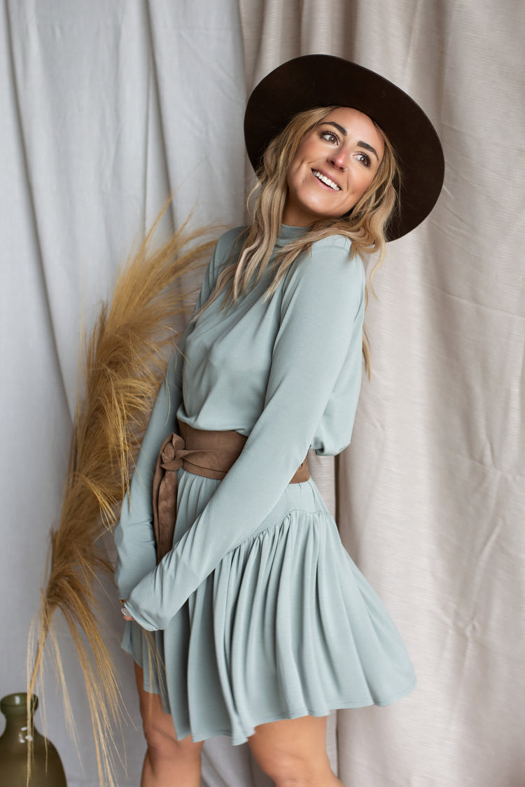 Kleid Elu