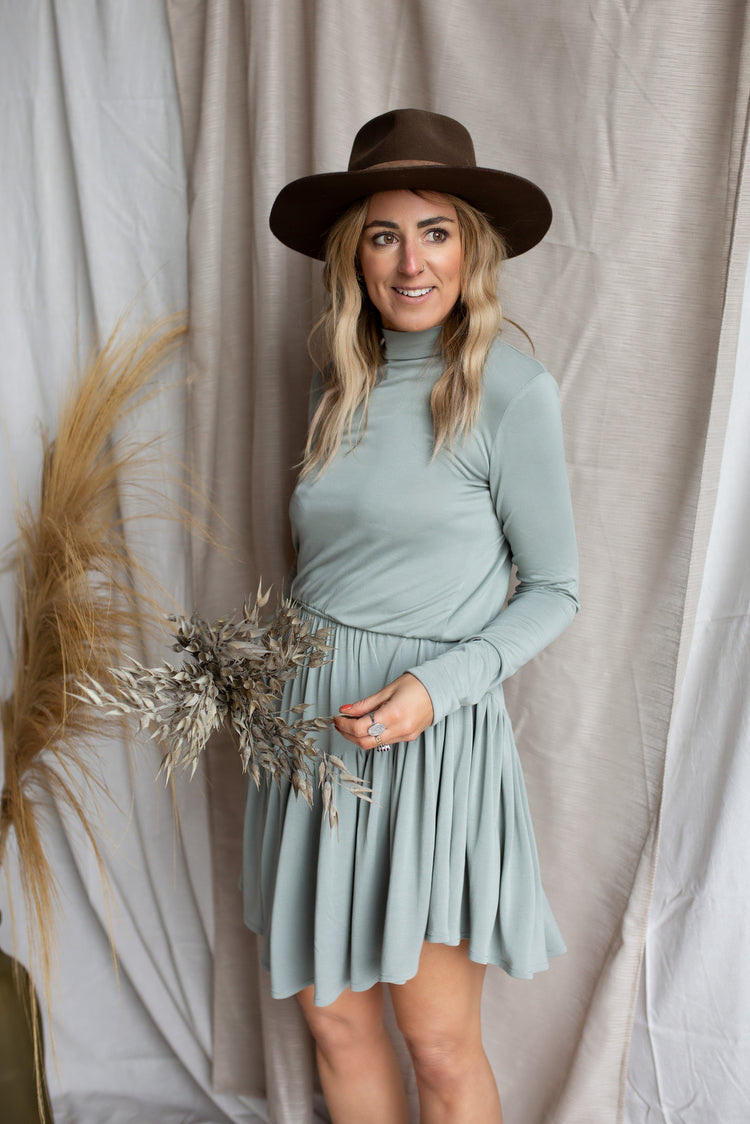 Kleid Elu