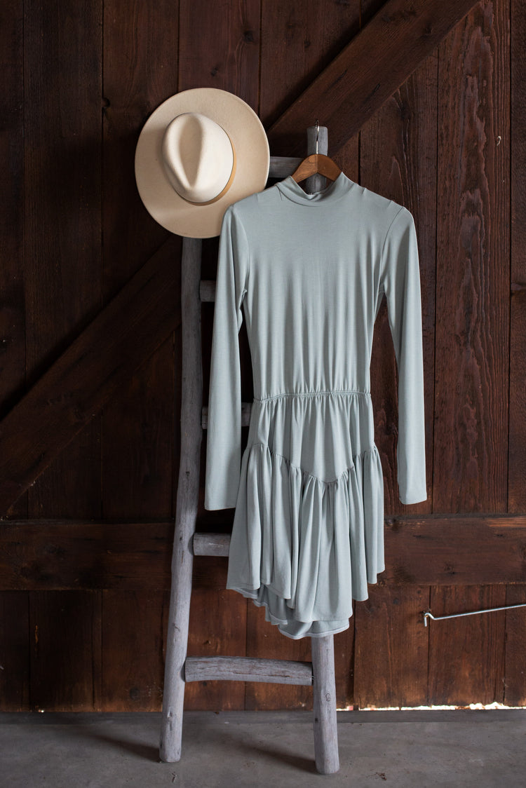 Kleid Elu