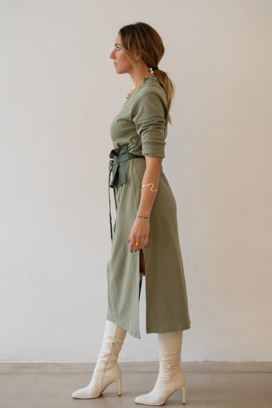 T-Shirt Kleid Shailin