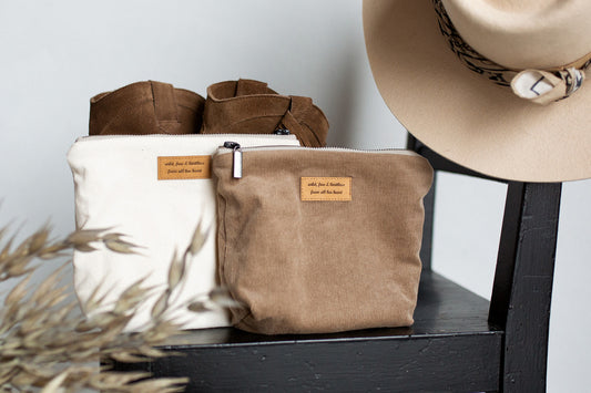 Kosmetiktasche Ehawee